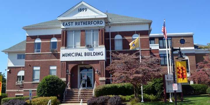 East Rutherford will see an increase in funds from the intermunicipal tax sharing program.