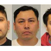 ICE Puts Detainers On East Rutherford Restaurant Trio Charged In Gang Rape