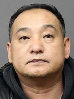 Manhattan IT Company Owner From Leonia Charged With Raping Palisades Park Woman