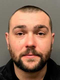 Jailed River Edge Man Who Worked For NJ DOT Charged With Raping Another Pre-Teen