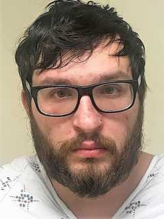 New Milford Man Charged With Assaulting 4-Month-Old Baby