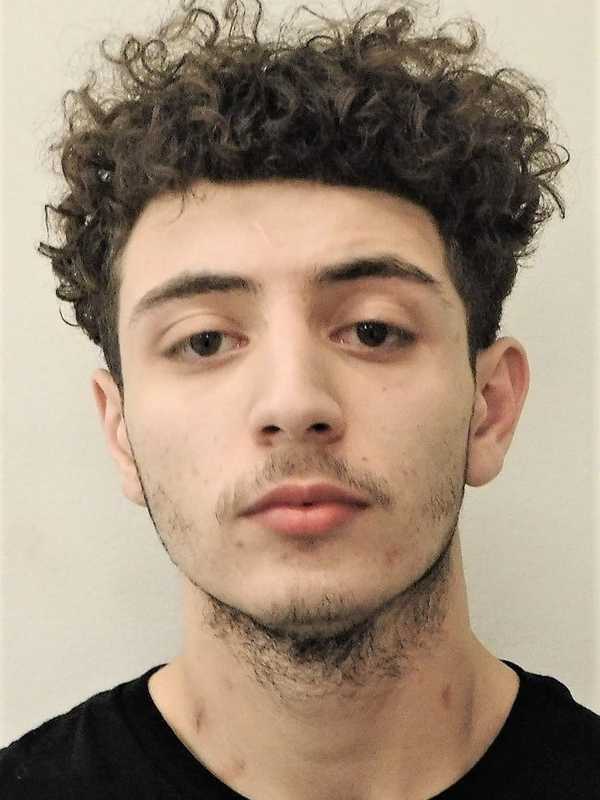 North Bergen Cook, 19, Charged With Illegal Sex With Underage Edgewater Teen