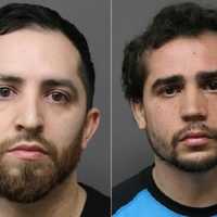 Franklin Lakes Construction Brothers Charged With Drugs For Sale