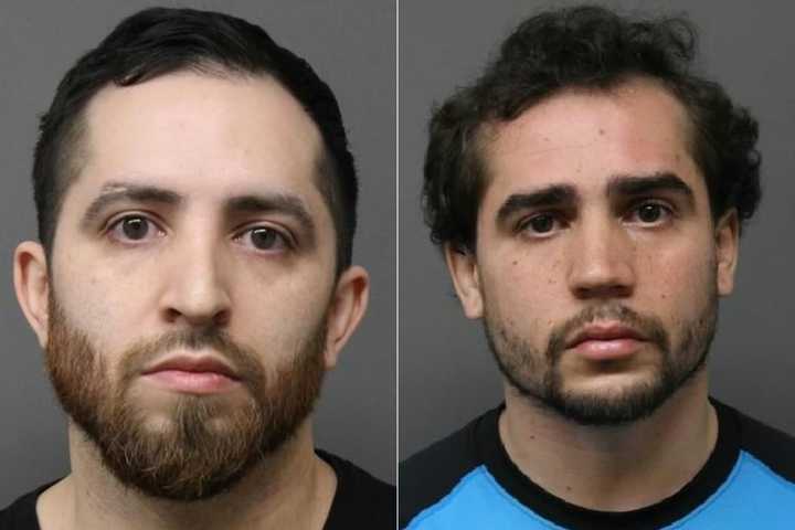 Franklin Lakes Construction Brothers Charged With Drugs For Sale