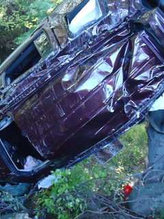 Darien Woman Killed In Crash On Route 7 In Norwalk