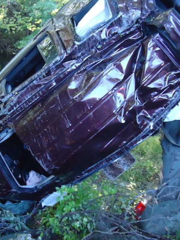 Darien Woman Killed In Crash On Route 7 In Norwalk