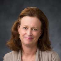 <p>Dr. Jill Ratner.</p>