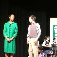 Port Chester Middle 'School Of Rock, The Musical' Begins Thursday