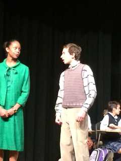 Port Chester Middle 'School Of Rock, The Musical' Begins Thursday