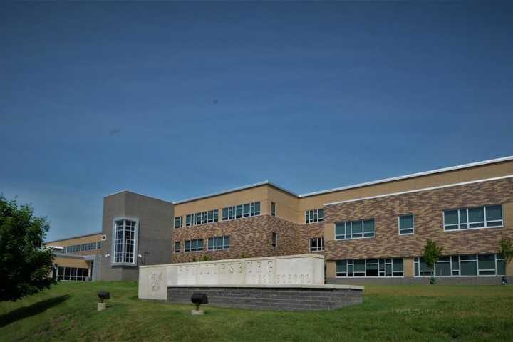 COVID-19: Phillipsburg HS Sports Team Quarantined After Player On Opposing Team Tests Positive