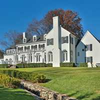 <p>80 Sheldrake Rd. in Scarsdale.</p>