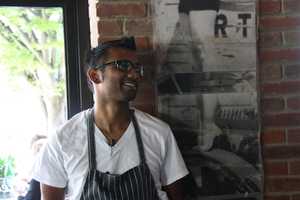 Westchester Chef Dishes On Upcoming Greenwich Wine, Food Festival