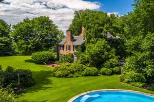 Contract Reportedly Signed For David Rockefeller $22M Westchester Estate