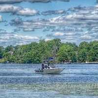 ID Released For Drowning Victim At Area Lake