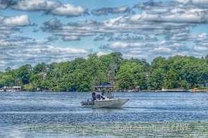 ID Released For Drowning Victim At Area Lake