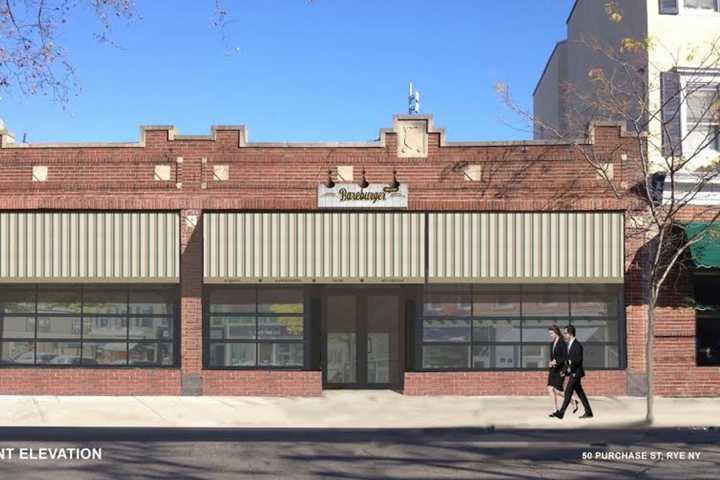 Bareburger To Open In Rye