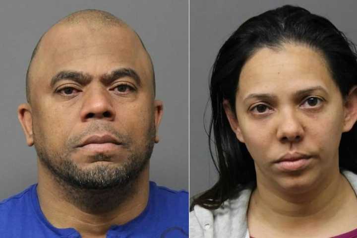 Prosecutor: Daughter, 1, Taken From Couple Who Had 5,750 Heroin Bags In Car