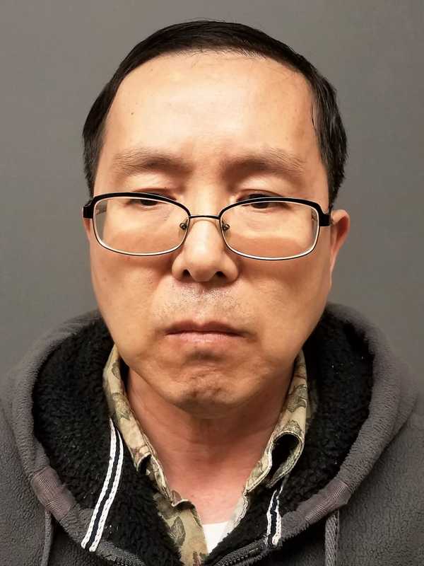 Aide From Leonia Charged With Sexually Abusing Patients In Emerson, Tenafly Nursing Homes