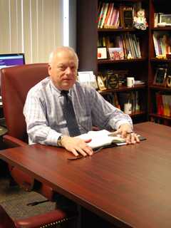 Breakthrough Coach Transforms Croton School District