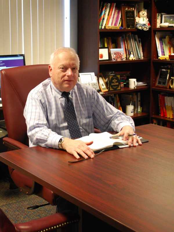 Breakthrough Coach Transforms Croton School District