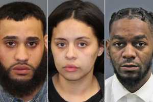 BUSTED! Trio Nabbed Trying To Collect Cash In Grandparent Phone Scam, Bergen Prosecutor Says