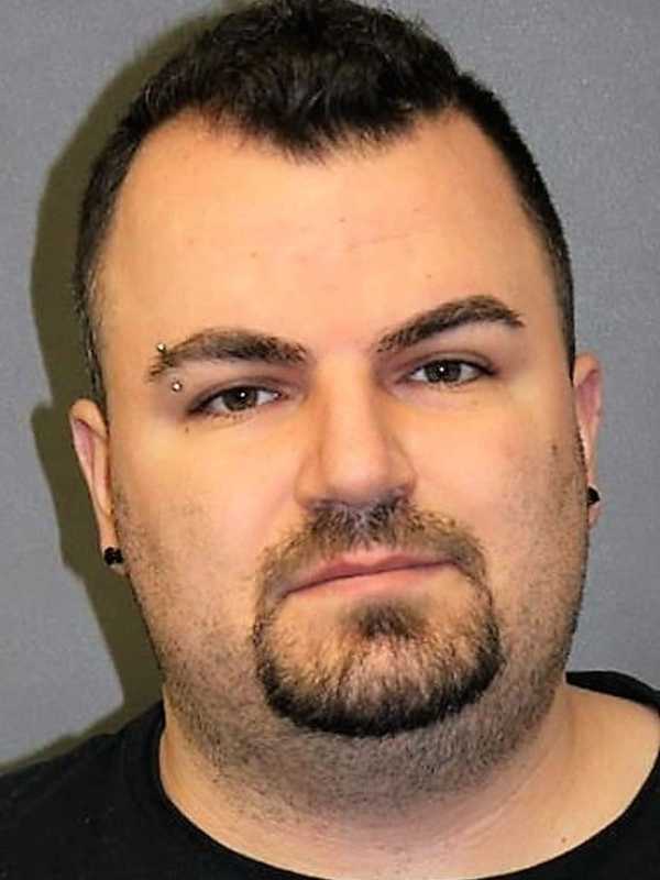 North Jersey Dad Shared 2,350 Child Porn Files, Authorities Charge