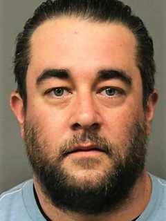 Lyndhurst Laborer Charged With Stalking, Cyber-Harassment