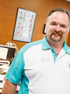 New Rochelle YMCA CEO Rich McCarty Talks About Value Of Volunteering