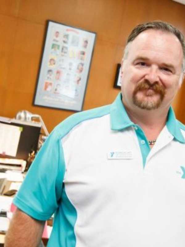 New Rochelle YMCA CEO Rich McCarty Talks About Value Of Volunteering