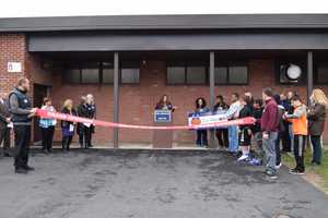 Fox Meadow Middle School Opens In New Yorktown Location