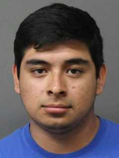 Westwood College Student, 20, Sexually Assaulted Pre-Teen, Authorities Charge