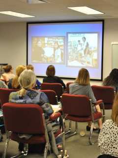 Diversity Discussed At Westchester, Putnam Library Conference