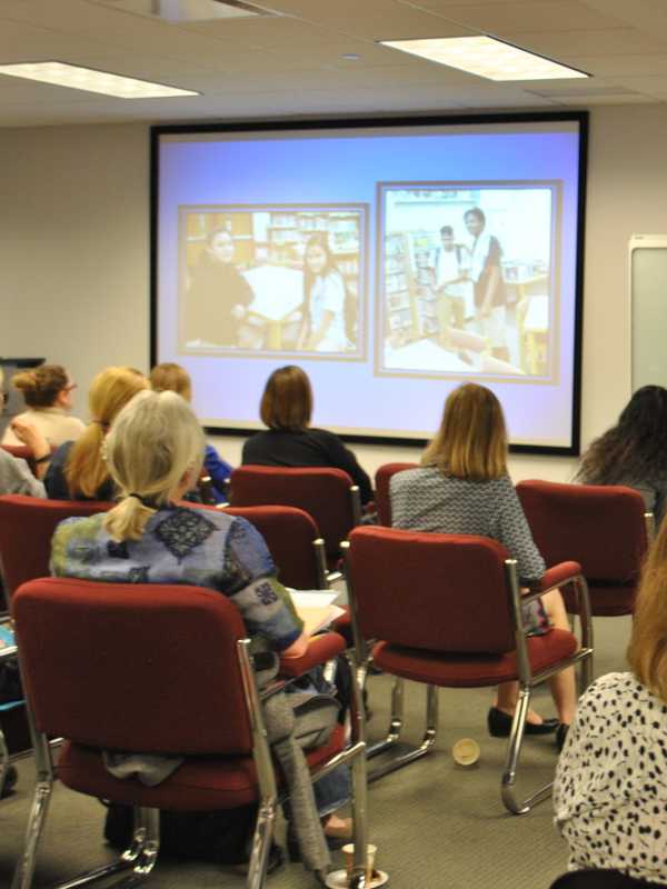 Diversity Discussed At Westchester, Putnam Library Conference