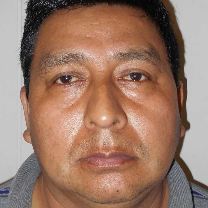 Leon Aguin-Lopez