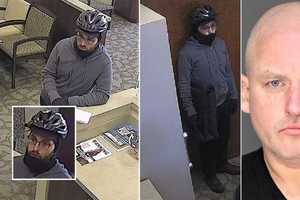 Odd Coincidence: Bogus Park Ridge Active Shooter Call, Bank Robbery Unrelated, Authorities Say