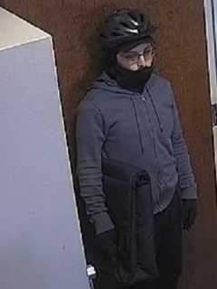 FBI Offers Reward For 'Bomb Carrying' Bergen, Rockland Bank Robber