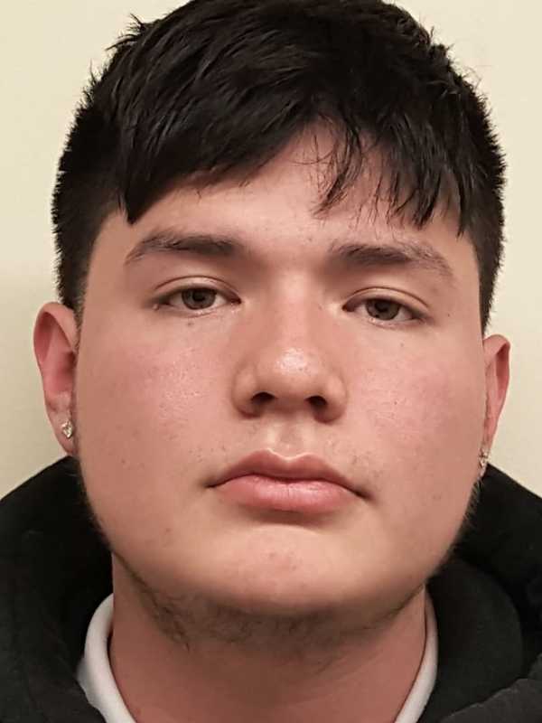 Maywood Counter Worker, 19, Charged With Sexually Assaulting Garfield Youth