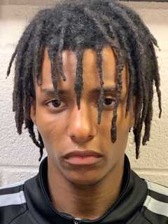 Bergen Prosecutor: Mahwah PD Nabs Queens Man Accused Of Having Sex In Car With Missing Girl
