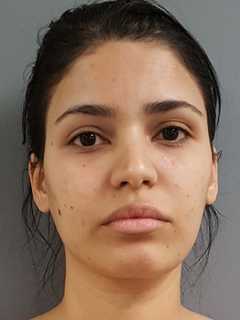 Saddle Brook Mom Charged With Child Abuse