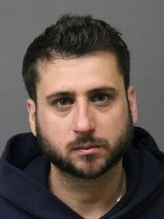 Prosecutor: Washington Township Father, 34, Sexually Assaulted Pre-Teen, Recorded It