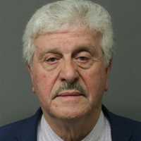 <p>Now-former Elmwood Park Mayor Francesco Caramagna</p>