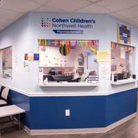 Northwell’s Pediatric Practices Care For Patients And Families