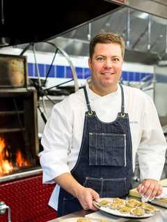 Mill Street Bar And Table Opens In Greenwich With Farm-To-Table Focus