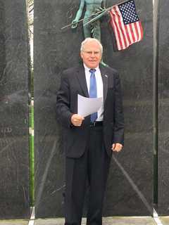 Mamaroneck Mayor Running For County Legislature