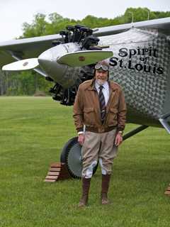 Rhinebeck Aerodrome Museum Kicks Off Season