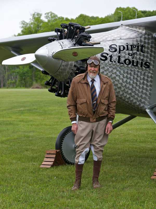 Rhinebeck Aerodrome Museum Kicks Off Season