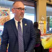 Putnam County Sheriff Speaks Out On $12M DiPippo Settlement