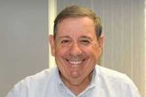 COVID-19: Popular, Longtime Town Of Ramapo Employee, Suffern HS Teacher Phil Tisi Dies