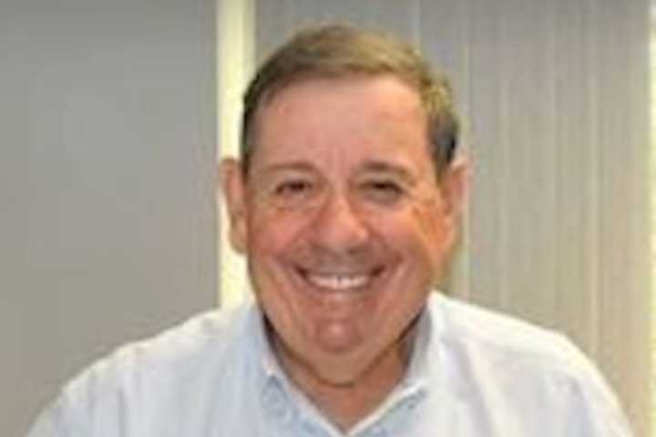 COVID-19: Popular, Longtime Town Of Ramapo Employee, Suffern HS Teacher Phil Tisi Dies