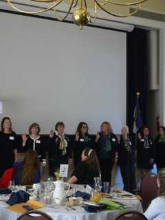 Girl Scouts Heart Of The Hudson Announce New Board Members
